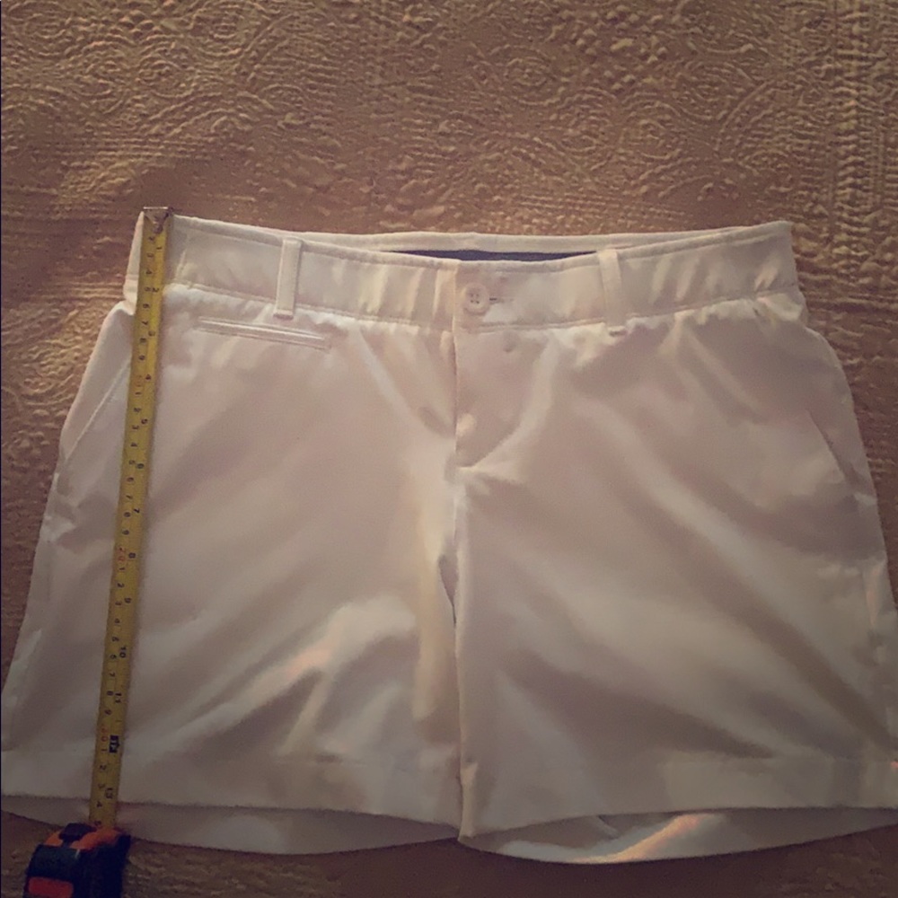 Under Armour Heat Gear golf shorts